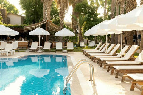 Sunprime Dogan Side Beach - Adults Only 6 av 50