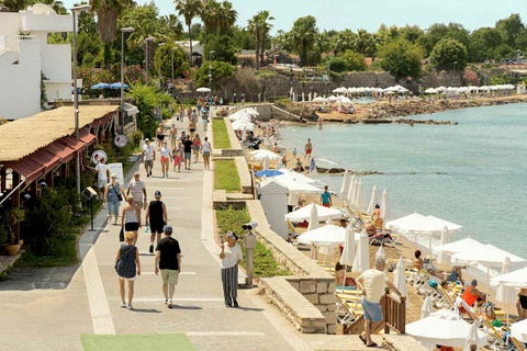 Sunprime Dogan Side Beach - Adults Only 5 av 50