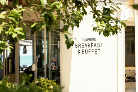 Sunprime Dogan Side Beach - Adults Only 17 av 50