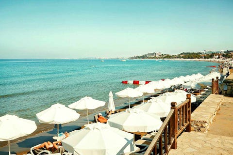 Sunprime Dogan Side Beach - Adults Only 2 av 50