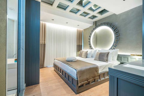 Simus Beach Hotel 8 av 29