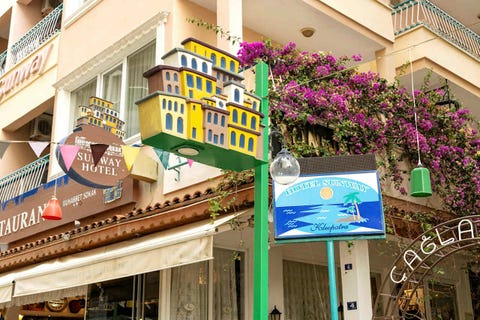 Sunway Hotel 6 av 12