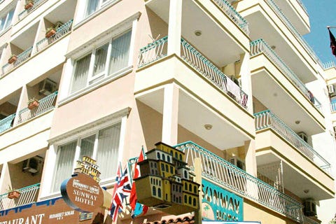 Sunway Hotel 5 av 12