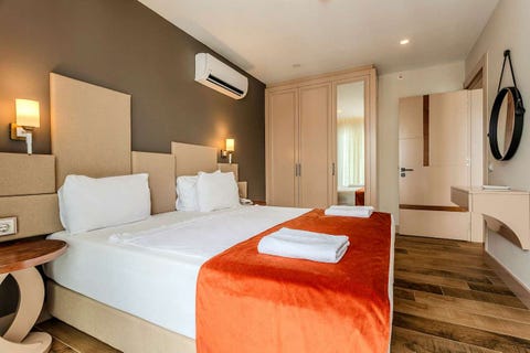 Green Garden City Luxury Apartments 14 av 35