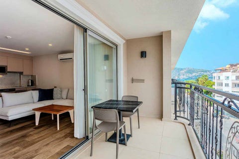 Green Garden City Luxury Apartments 15 av 35