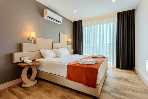 Green Garden City Luxury Apartments 4 av 35