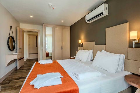 Green Garden City Luxury Apartments 27 av 35