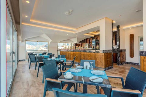 Green Garden City Luxury Apartments 16 av 35