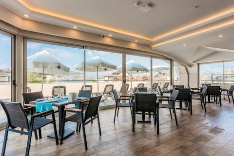 Green Garden City Luxury Apartments 9 av 35