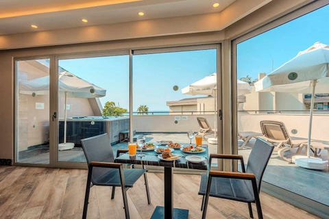 Green Garden City Luxury Apartments 32 av 35