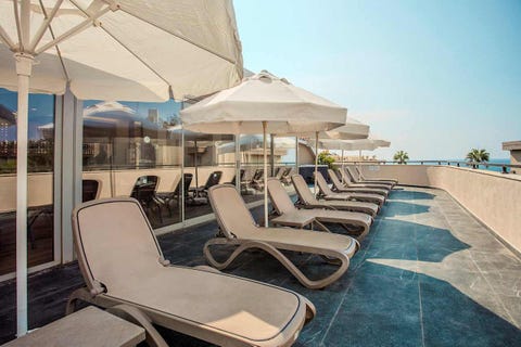 Green Garden City Luxury Apartments 7 av 35