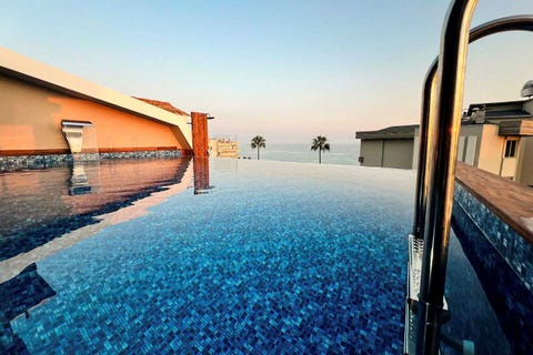 Green Garden City Luxury Apartments 8 av 35