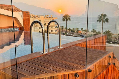 Green Garden City Luxury Apartments 6 av 35