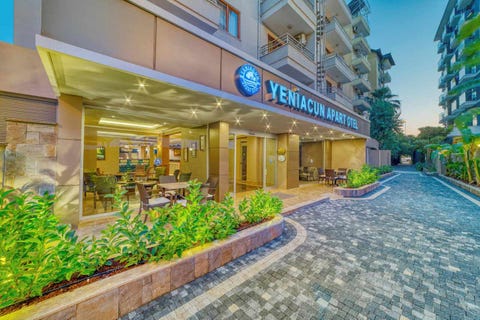 Yeniacun 25 av 25