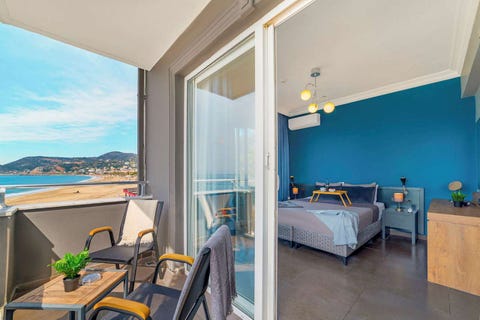 Royalisa Palmiye Beach Hotel - Adult Only 16+ 11 av 50