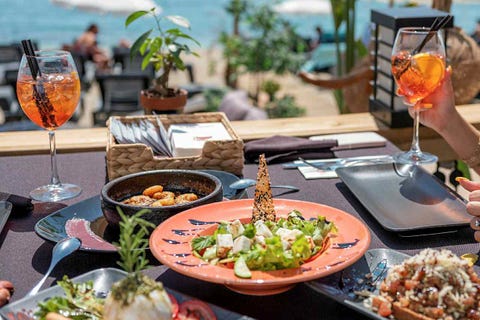 Royalisa Palmiye Beach Hotel - Adult Only 16+ 44 av 50