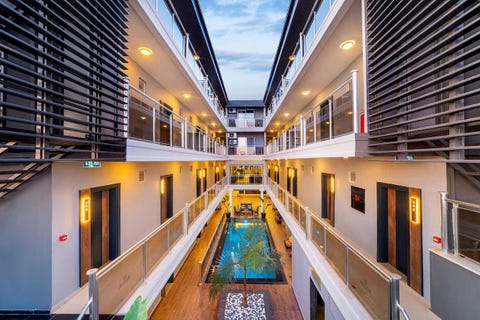 Royalisa Palmiye Beach Hotel - Adult Only 16+ 27 av 50
