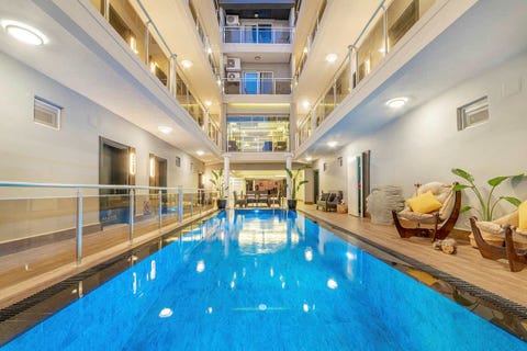 Royalisa Palmiye Beach Hotel - Adult Only 16+ 34 av 50