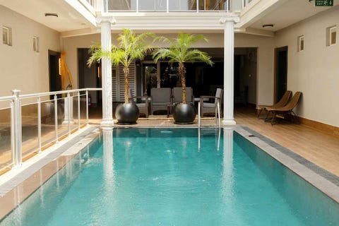 Royalisa Palmiye Beach Hotel - Adult Only 16+ 32 av 50