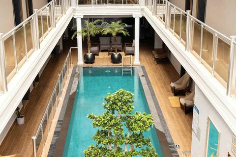 Royalisa Palmiye Beach Hotel - Adult Only 16+ 5 av 50