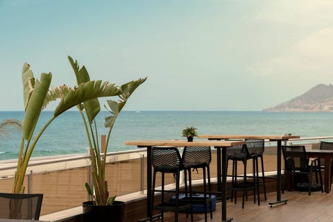 Royalisa Palmiye Beach Hotel - Adult Only 16+ 13 av 50