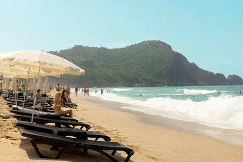 Royalisa Palmiye Beach Hotel - Adult Only 16+ 6 av 50