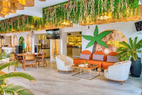 Royalisa Palmiye Beach Hotel - Adult Only 16+ 25 av 50