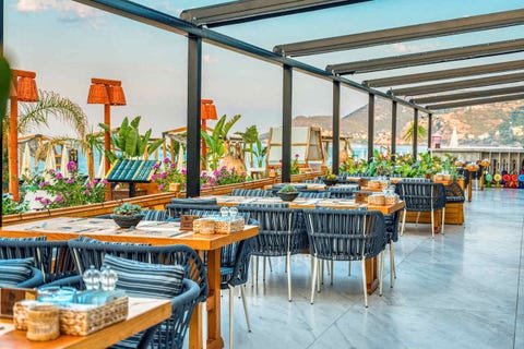 Royalisa Palmiye Beach Hotel - Adult Only 16+ 15 av 50