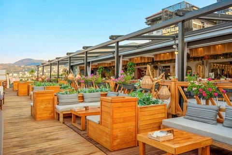 Royalisa Palmiye Beach Hotel - Adult Only 16+ 7 av 50