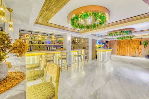 Royalisa Palmiye Beach Hotel - Adult Only 16+ 16 av 50