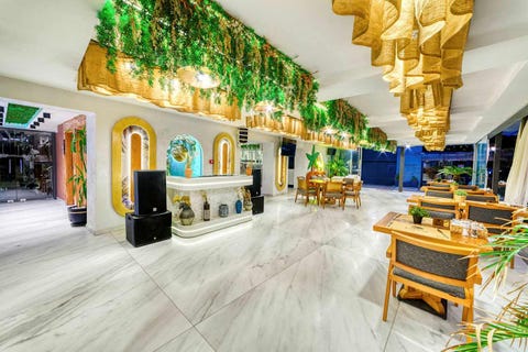 Royalisa Palmiye Beach Hotel - Adult Only 16+ 46 av 50
