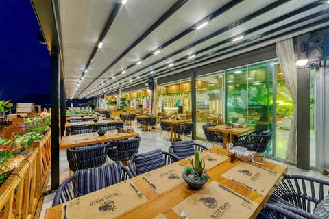 Royalisa Palmiye Beach Hotel - Adult Only 16+ 49 av 50