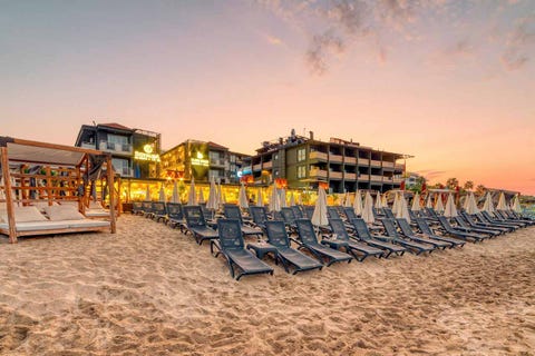 Royalisa Palmiye Beach Hotel - Adult Only 16+ 8 av 50