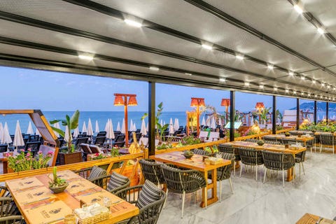 Royalisa Palmiye Beach Hotel - Adult Only 16+ 43 av 50
