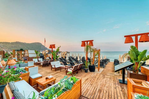 Royalisa Palmiye Beach Hotel - Adult Only 16+ 2 av 50