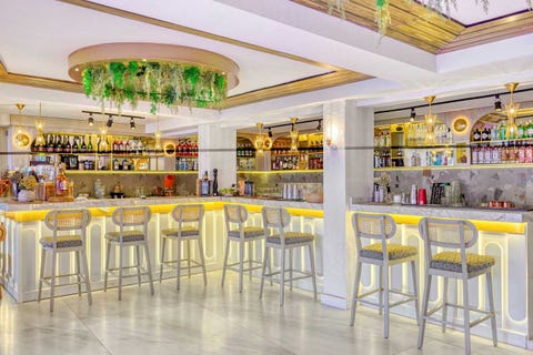 Royalisa Palmiye Beach Hotel - Adult Only 16+ 45 av 50