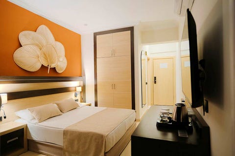 Heritage By Çimen Hotel 28 av 36