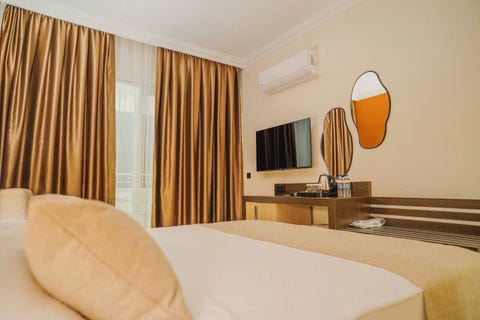 Heritage By Çimen Hotel 27 av 36