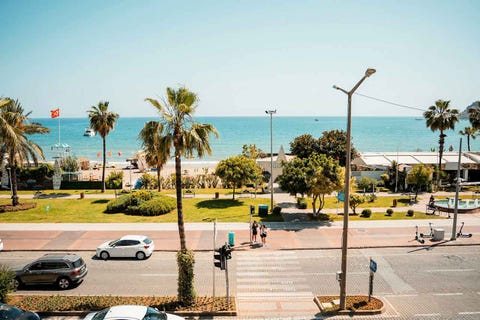 Heritage By Çimen Hotel 12 av 36