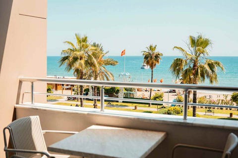 Heritage By Çimen Hotel 13 av 36