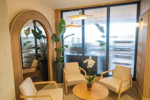 Heritage By Çimen Hotel 33 av 36