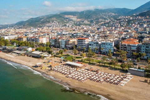 Heritage By Çimen Hotel 9 av 36