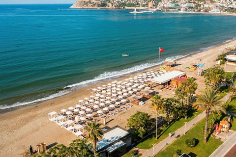Heritage By Çimen Hotel 2 av 36
