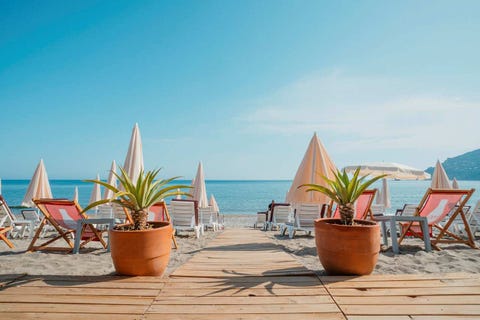 Heritage By Çimen Hotel 8 av 36