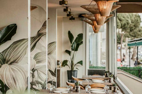Heritage By Çimen Hotel 16 av 36