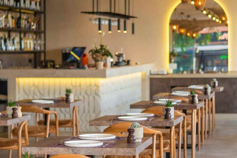 Heritage By Çimen Hotel 30 av 36