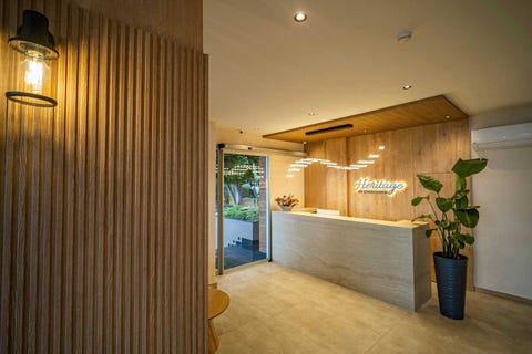 Heritage By Çimen Hotel 34 av 36