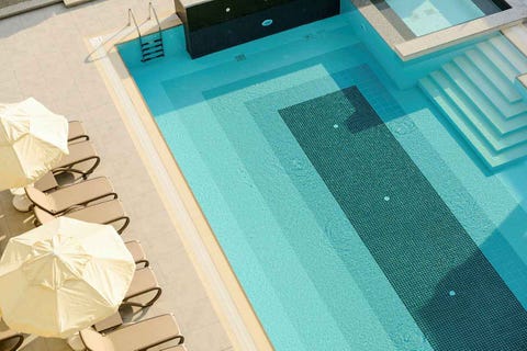 Green Garden Suites Hotel 6 av 28