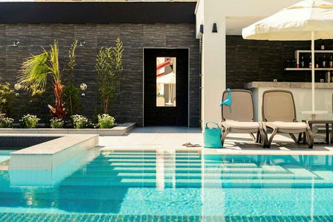 Green Garden Suites Hotel 8 av 28