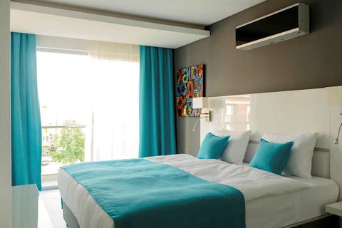 Green Garden Suites Hotel 4 av 28